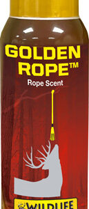 Wildlife Research Golden Rope Scent Spray 3 oz Aerosol
