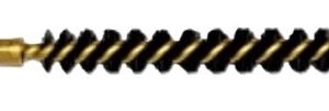 Pro-Shot Nylon Rifle Bore Brush with Brass Core .25 cal/6.5mm