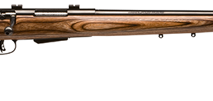 Savage Arms 25 Lightweight Varminter