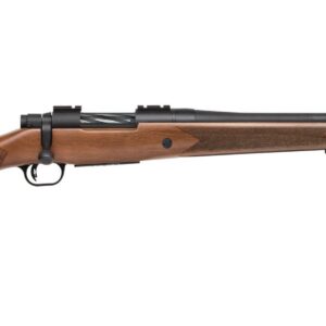 MOSSBERG PATRIOT 7MM-08 22"