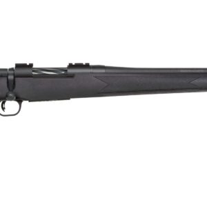 PATRIOT 6.5 CREEDMOOR ADJ TRIGGER FLUTED 22"" BBL BOX MAG