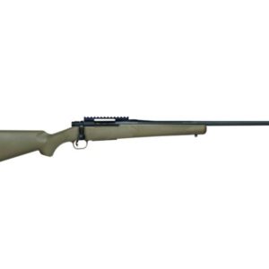 Mossberg Patriot Predator FDE Rifle 350 Legend 4rd Capacity 20'' Thread Barrel FDE Stock