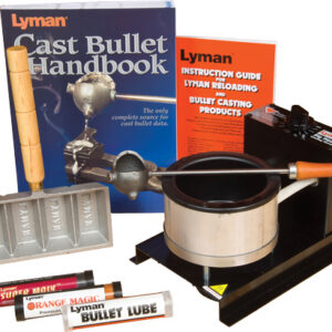 Lyman Big Dipper Casting Kit - 115V