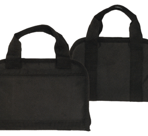 The Outdoor Connection Tactical Pistol Case