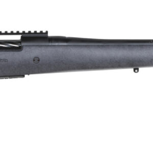 Mossberg Patriot LR Hunter 6.5 Creedmoor Rifle 5rd Magazine 22? Barrel Matte Blue
