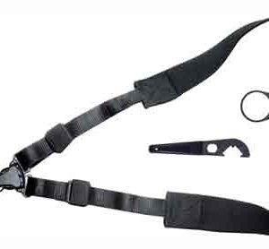 A-TAC SLING W/ADAPTER & WRENCH