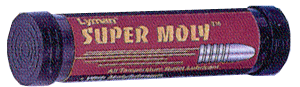 Lyman Super Moly Bullet Lubricant
