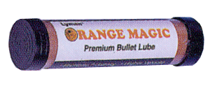 Lyman Orange Magic Premium Bullet Lube