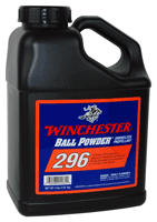 WINCHESTER POWDER 296 4LB CAN
