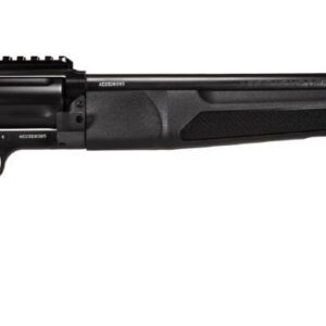 Taurus Judge Home Defender Handgun .45 Colt 5rd Magazine 13" Barrel Black