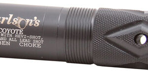Carlson's Coyote Extended Ported Choke Tube for 12 ga Beretta