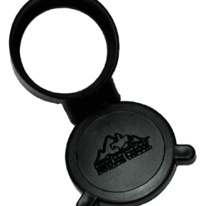 Butler Creek Flip-Open Objective Scope Cover - 1.429"/36.3mm MFG 30070 Size 07