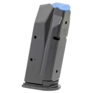 Smith & Wesson CSX Handgun Magazine 9mm Luger 10/rd