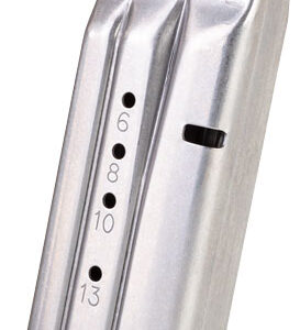 Smith & Wesson Shield Plus Handgun Magazine .30 Super Carry 13/rd