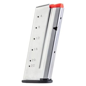 Smith & Wesson M&P5.7 Handgun Magazine 5.7x28mm 10/rd