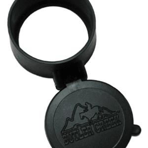 Butler Creek Flip-Open Objective Scope Cover - 1.760"/44.7mm MFG 30230 Size 23