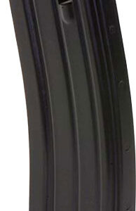 DuraMag 5.56/300blk SS 30rd Org/Blk magazine