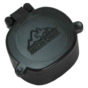 Butler Creek Flip-Open Objective Scope Cover - 2.41"/61.2mm MFG 30450 Size 45