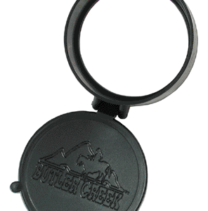Butler Creek Flip-Open Objective Scope Cover - 2.461"/62.5mm MFG 30470 Size 47
