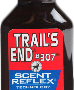 Wildlife Research Trails End #307