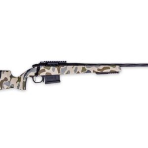 Weatherby 307 Hush