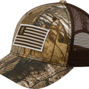 Browning Patriot Camo Cap Realtree Xtra
