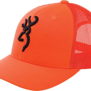 BROWNING CAP PROOF BLAZEORANGE
