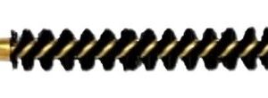 Pro-Shot Nylon Rifle Bore Brush with Brass Core .30 cal