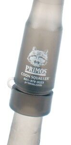 Primos Coon Squaller Raccoon Call Mouth Call