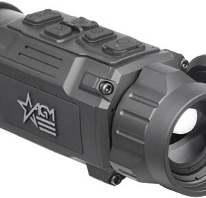AGM Rattler-C V2 19-256 Thermal Imaging Clip-On 20mK 12 Micron 256x192