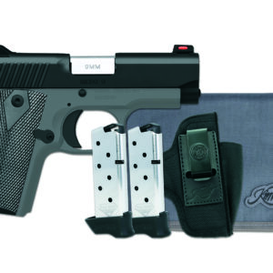 Kimber Micro 9 RTC