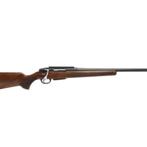 Savage Arms 334 Walnut Rifle 6.5 Creedmoor 3rd Magazine 20" Barrel Walnut