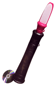 Primos Hot Dog Predator Call Dual Sound