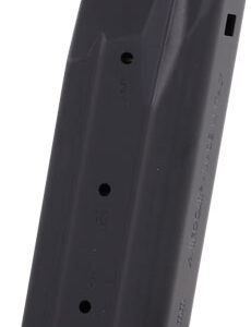 Taurus TH10 Handgun Magazine Black 10mm Auto 15/rd