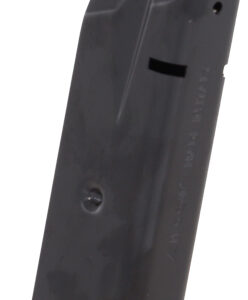 Taurus GX4 Carry Handgun Magazine Black 9mm Luger 10/rds
