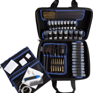 GUNMASTER UNIVERSAL SOFT SIDE