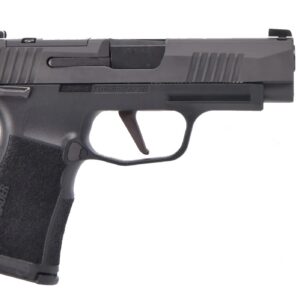 SIG SAUER OFF-DUTY P365 XL