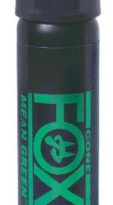 Fox Labs Mean Green Pepper Spray 3 oz