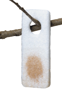 Wildlife Research Pro-Wick - 4 Pack