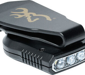 Browning Night Seeker 2 USB Rechargeable Cap Light