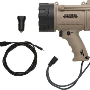 Browning High Noon Power Pro Spotlight Tan