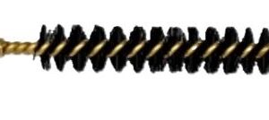 Pro-Shot Nylon Rifle Bore Brush with Brass Core .375 cal
