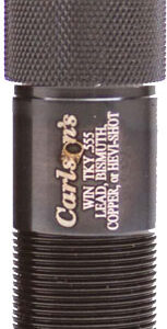 Carlson's TSS Turkey Extended Choke Tube for 20 ga Winchester .555