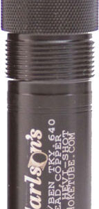 Carlson's TSS Turkey Extended Choke Tube for 12 ga Beretta/Benelli Mobil .640