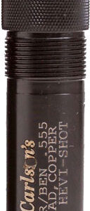 Carlson's TSS Turkey Extended Choke Tube for 20 ga Beretta/Benelli Mobil .555