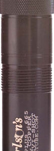 Carlson's TSS Turkey Extended Choke Tube for 12 ga Benelli Crio Plus .650