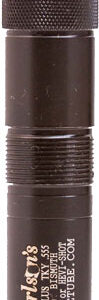Carlson's TSS Turkey Extended Choke Tube for 20 ga Benelli Crio Plus .555