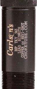 Carlson's TSS Turkey Extended Choke Tube for 20 ga Browning Invector Plus .565