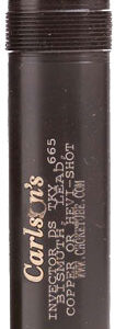 Carlson's TSS Turkey Extended Choke Tube for 12 ga Browning Invector DS .665