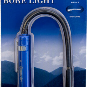 GUNMASTER FLEX BORE LIGHT